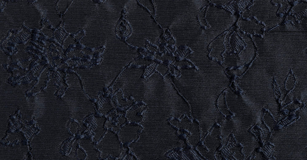 Stoffbibliothek: Blue dark festival suiting-Stoff von SCABAL – Maßanfertigung in Berlin