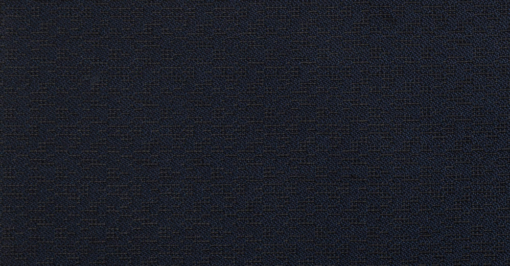 Stoffbibliothek: Blue dark motif festival suiting-Stoff von SCABAL – Maßanfertigung in Berlin