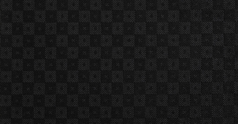 Stoffbibliothek: Schwarzer Black motif festival suiting-Stoff von SCABAL – Maßanfertigung in Berlin