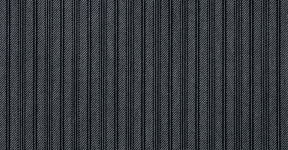 Stoffbibliothek: Mittelgrauer Grey medium stripe festival suiting-Stoff von SCABAL – Maßanfertigung in Berlin