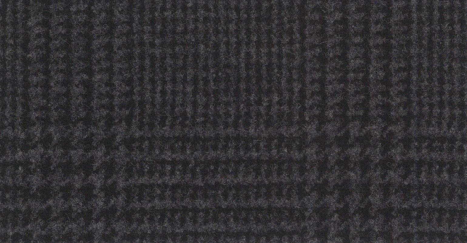 Stoffbibliothek: Grey dark check zeus suiting-Stoff von SCABAL – Maßanfertigung in Berlin