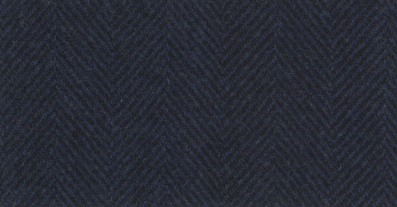 Stoffbibliothek: Blue dark zeus suiting-Stoff von SCABAL – Maßanfertigung in Berlin