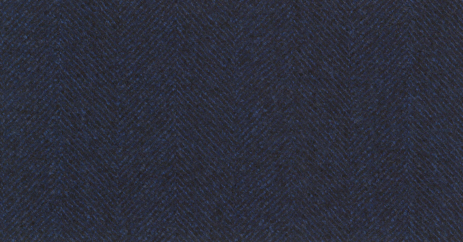 Stoffbibliothek: Blue dark zeus suiting-Stoff von SCABAL – Maßanfertigung in Berlin