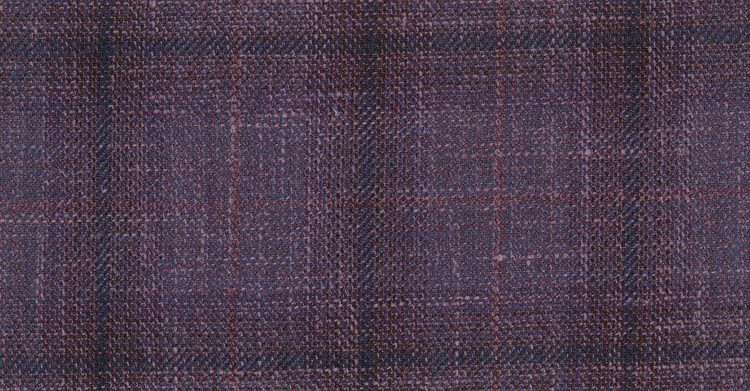 MEDIUM CHECK TAORMINA SUITING