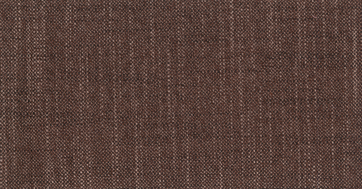 BROWN MEDIUM PLAIN TAORMINA SUITING