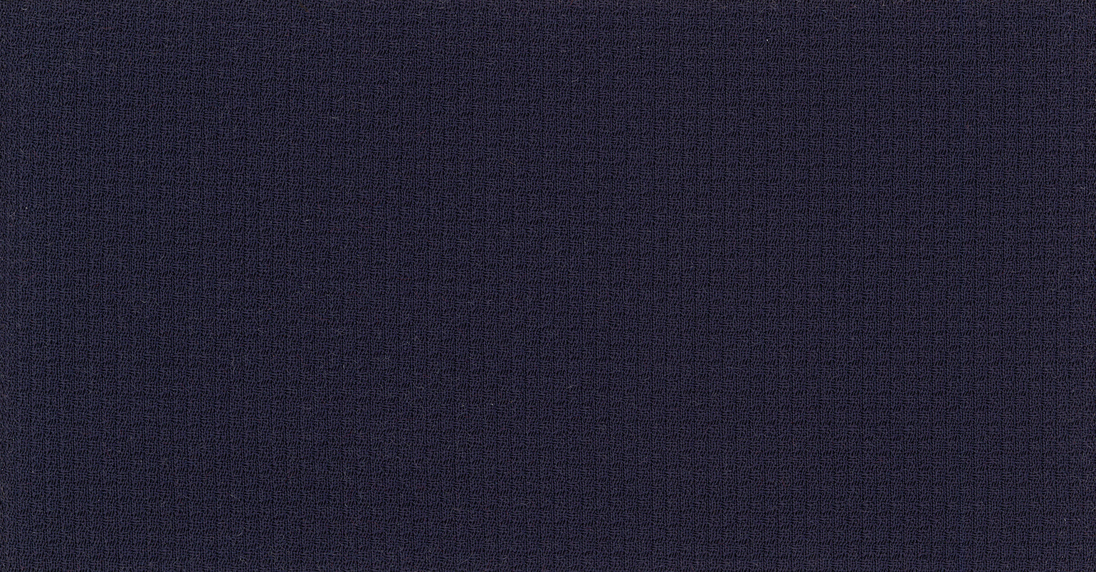 BLUE DARK PLAIN TAORMINA SUITING