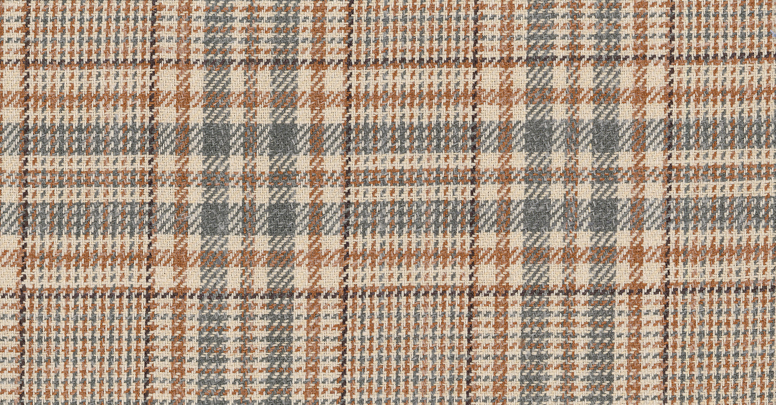 Stoffbibliothek: Light check amalfi trend suiting-Stoff von SCABAL – Maßanfertigung in Berlin