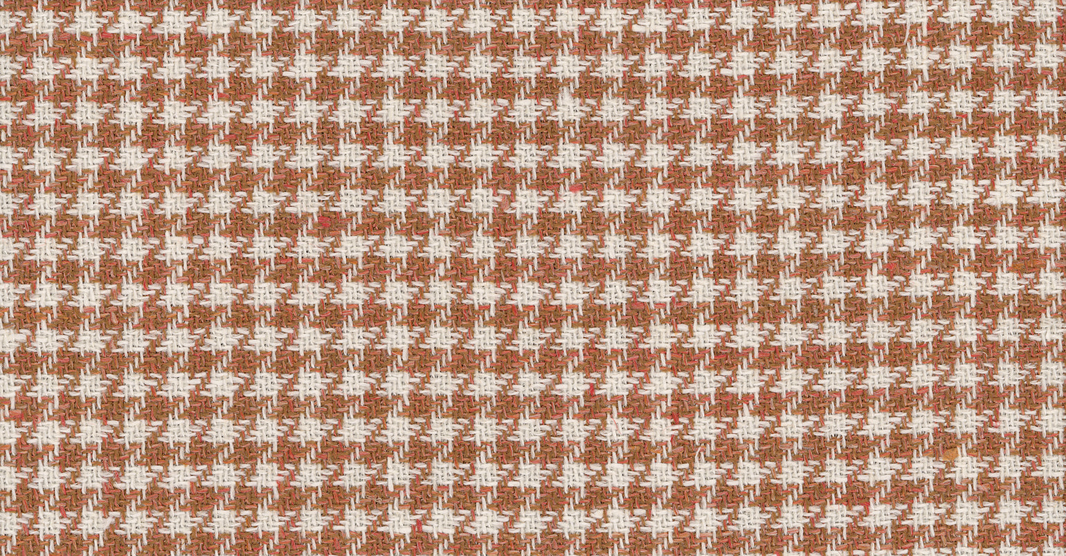 Stoffbibliothek: Light houndstooth amalfi trend suiting-Stoff von SCABAL – Maßanfertigung in Berlin