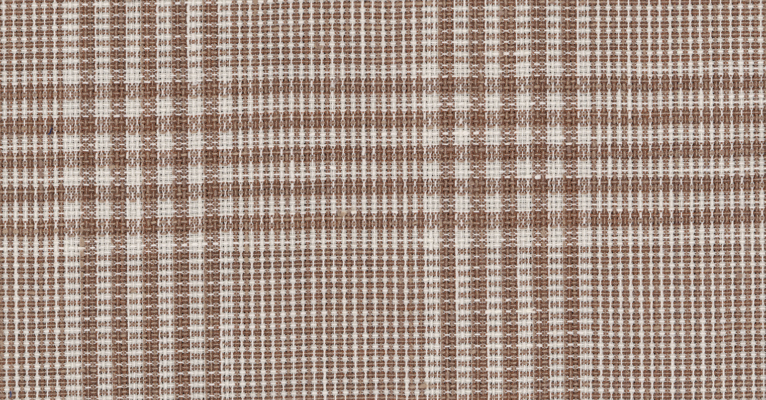 Stoffbibliothek: Light check amalfi trend suiting-Stoff von SCABAL – Maßanfertigung in Berlin