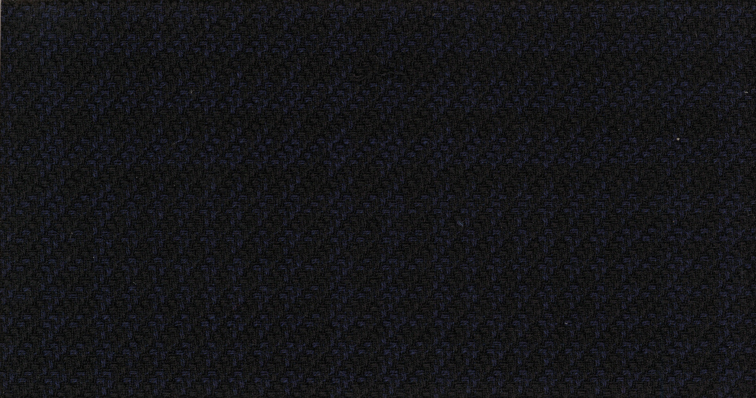 Stoffbibliothek: Blue dark check amalfi trend suiting-Stoff von SCABAL – Maßanfertigung in Berlin