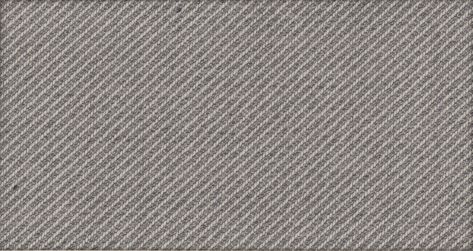 GREY LIGHT PLAIN AUTUMN LEAVES SUITING