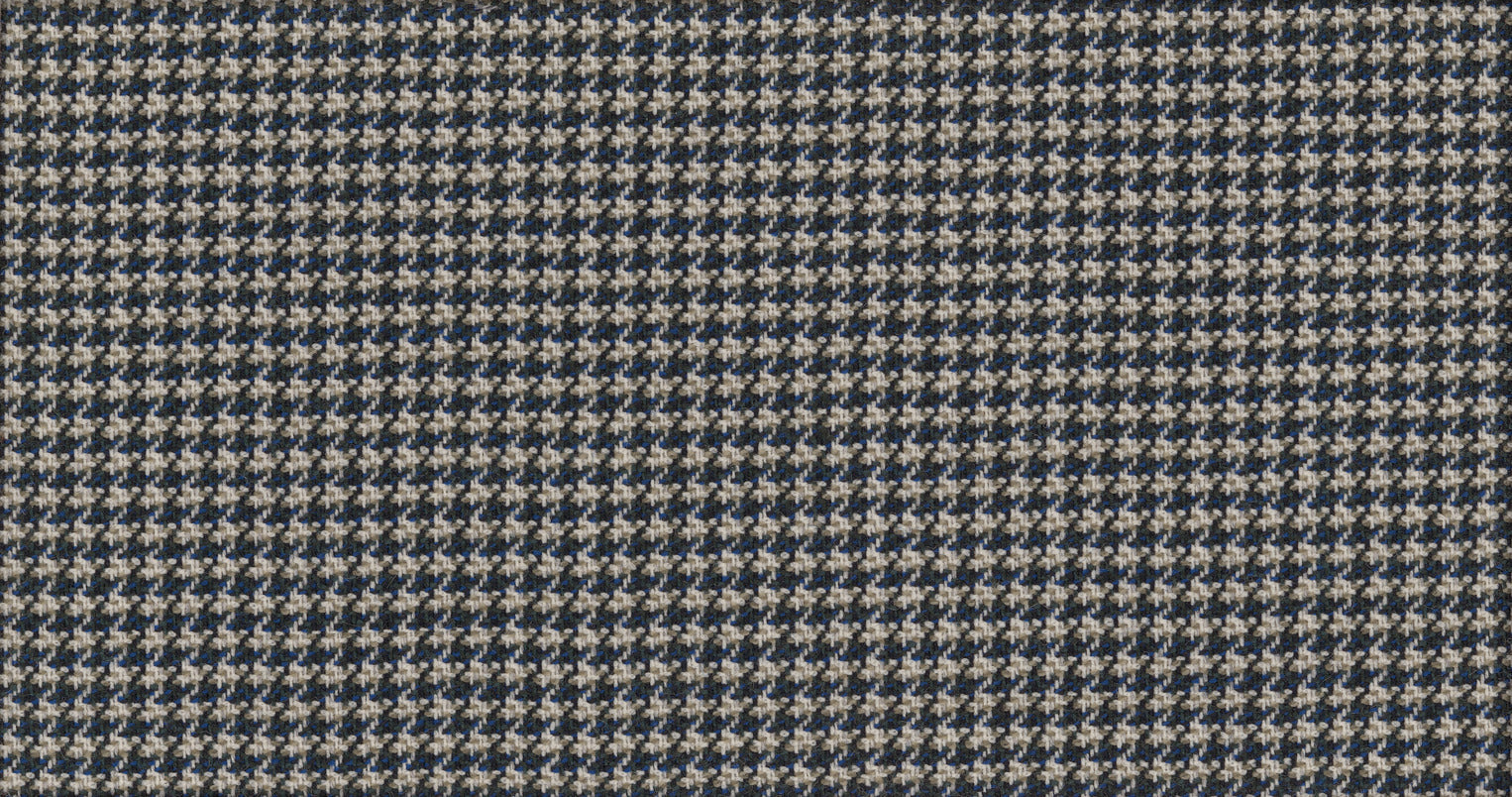 MEDIUM PLAIN AUTUMN LEAVES SUITING