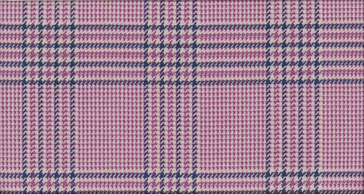 LIGHT CHECK NOBILITY SUITING