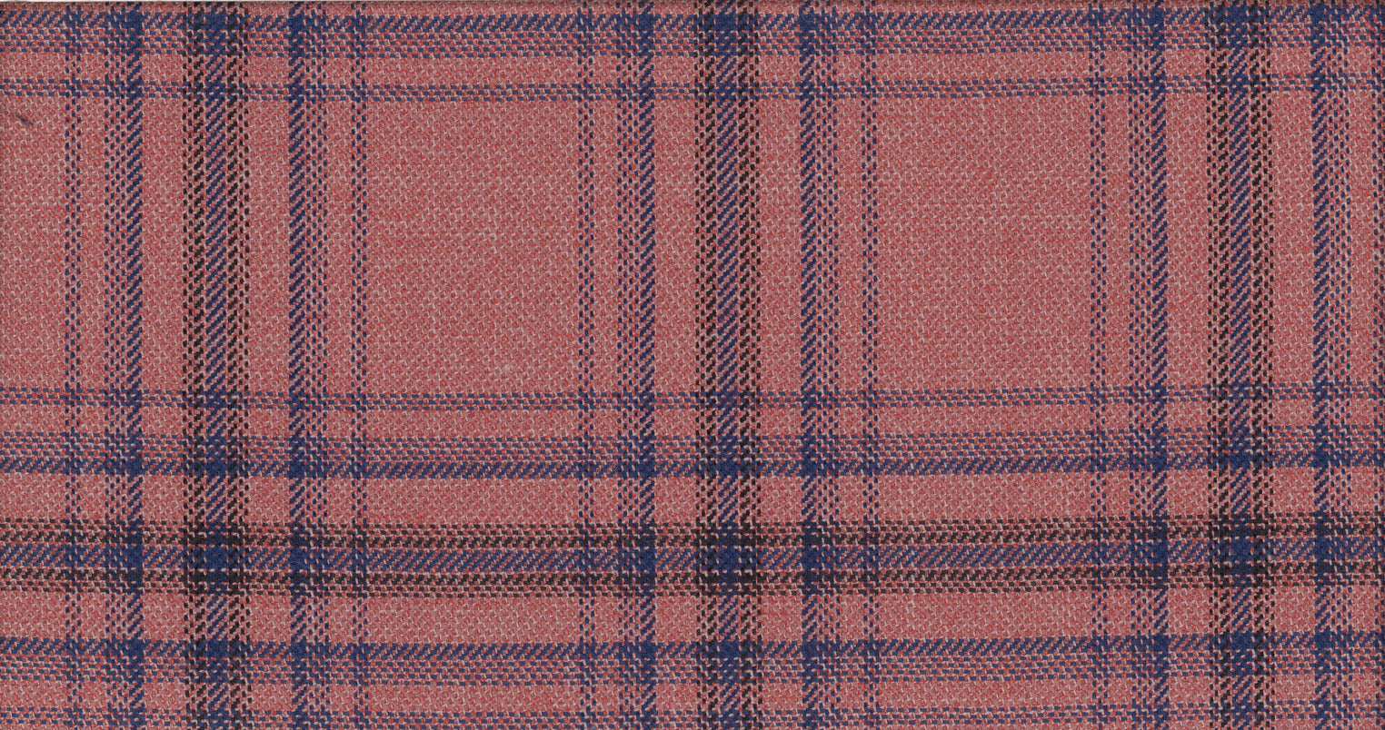 LIGHT CHECK NOBILITY SUITING