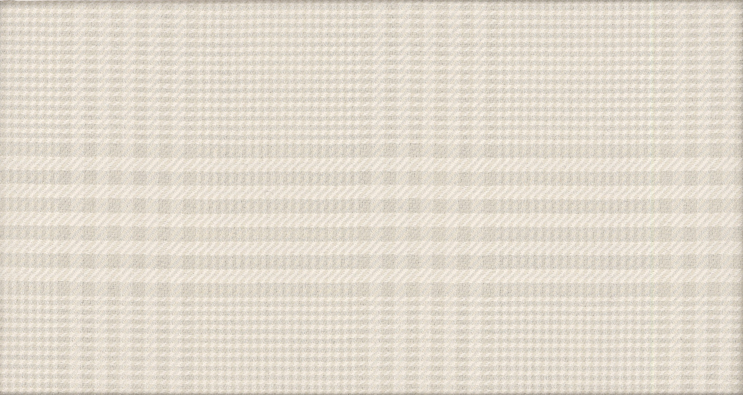 WHITE CHECK NOBILITY SUITING