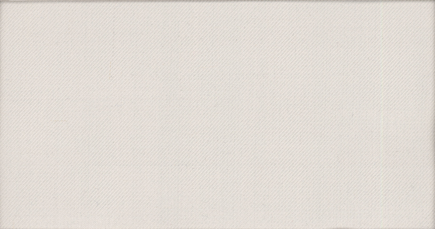 WHITE PLAIN NOBILITY SUITING