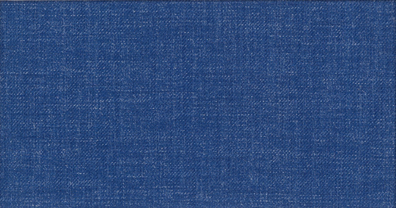 BLUE MEDIUM PLAIN NOBILITY SUITING