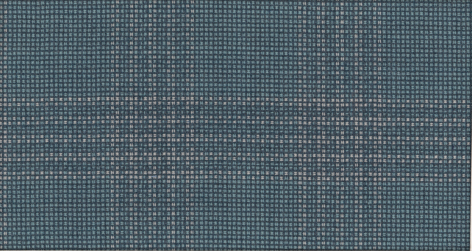 LIGHT CHECK CASCADE SUITING