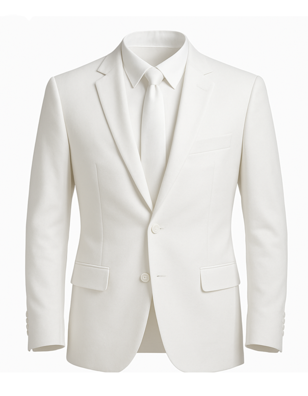 WHITE DINNER SUIT – DÎNER EN BLANC EDITION